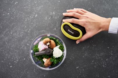 Actual product image Tefal Ingenio 5-second shredder (900 ml)