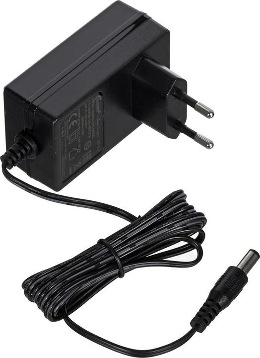 Actual product image MikroTik RB951UI-2HND: 5 Port WLAN Router