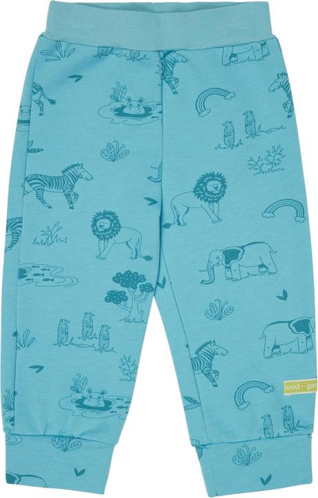 Actual product image loud + proud Pants with print (68)
