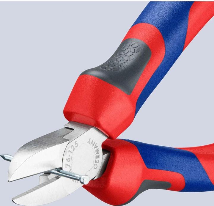 Produktbild Knipex Seitenschneider (125 mm)