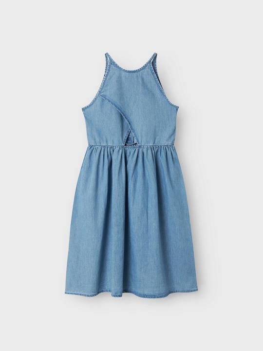 Produktbild Name it Denim Kleid (134)
