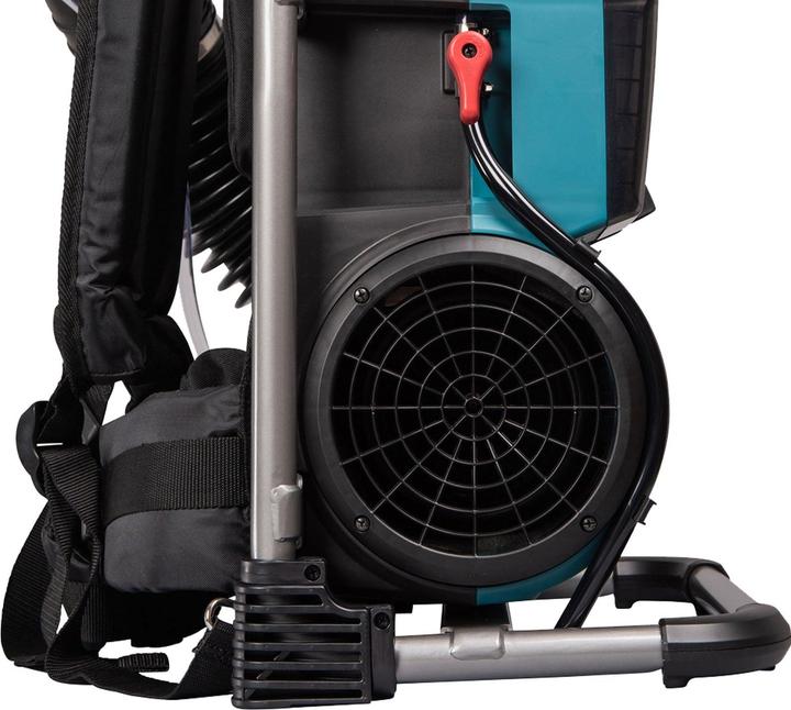 Actual product image Makita PM001GL202 Battery-powered pressure sprayer, sprayer 15l (15 l)