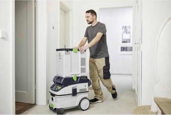 Productafbeelding Festool Luftreiniger SYS-AIR M (57 m²)