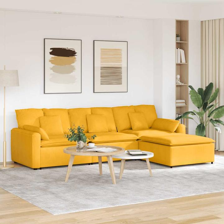 Actual product image vidaXL Ranen (Modular sofa)