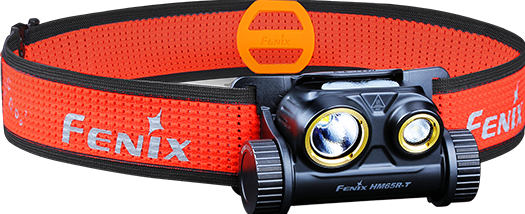 Produktbild Fenix HM65R-T (1300 lm)