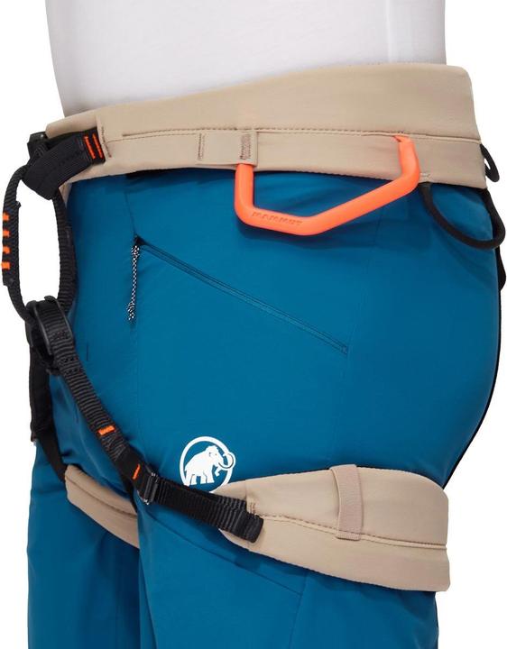 Actual product image Mammut Aenergy Light SO Shorts (54)