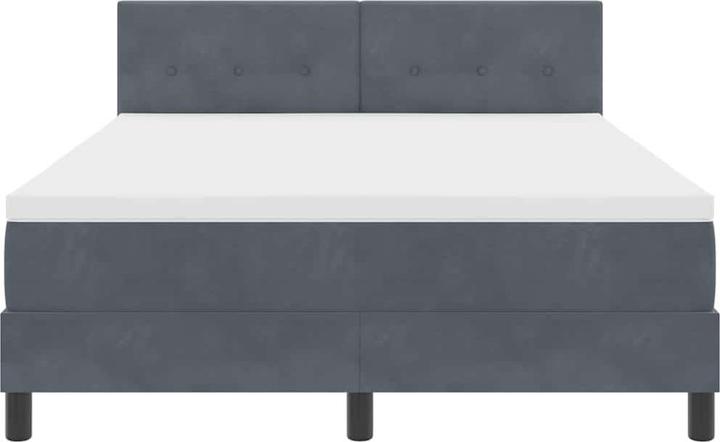 Produktbild vidaXL Boxspringbett (160 x 200 cm)