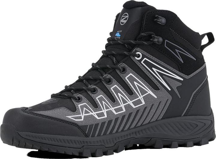 Produktbild Trezeta Thunder Mid (40.5)