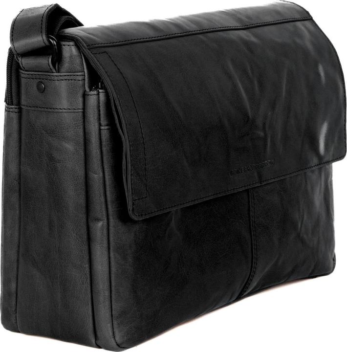 Immagine prodotto Spikes & Sparrow Ronn Messenger Bag (15.60")