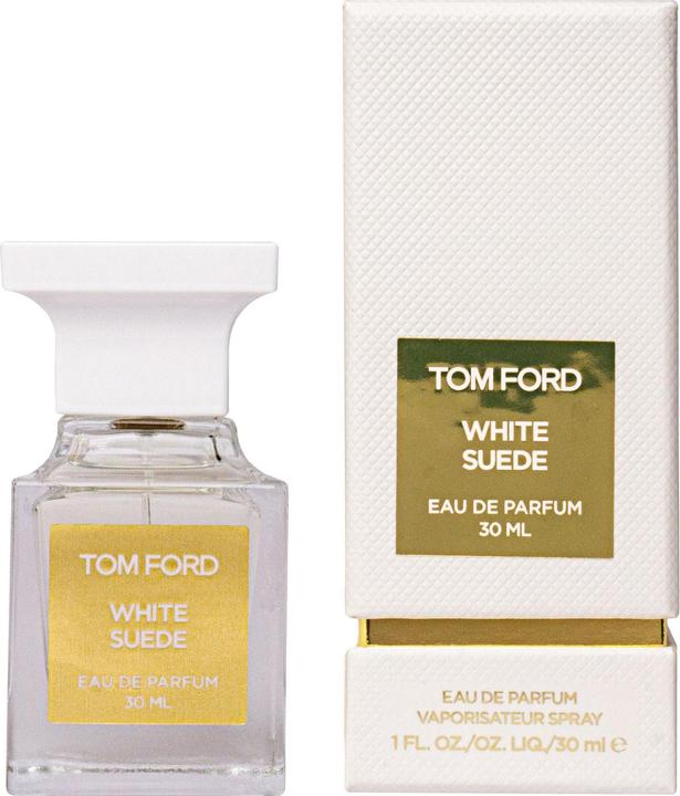 Image du produit Tom Ford White Suede (Eau de parfum, 30 ml)