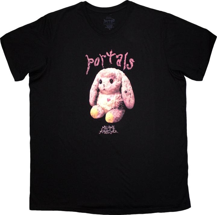 Produktbild Melanie Martinez Portals TShirt (M)