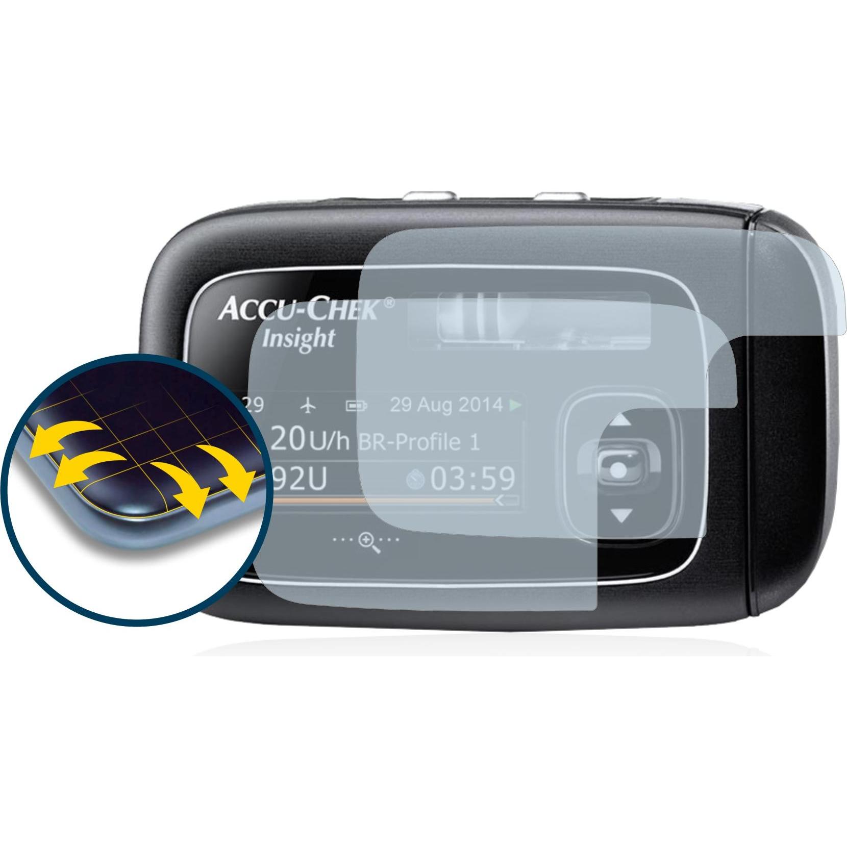 Thumbnail - BROTECT, Bluttest, Full-Cover Displayschutz