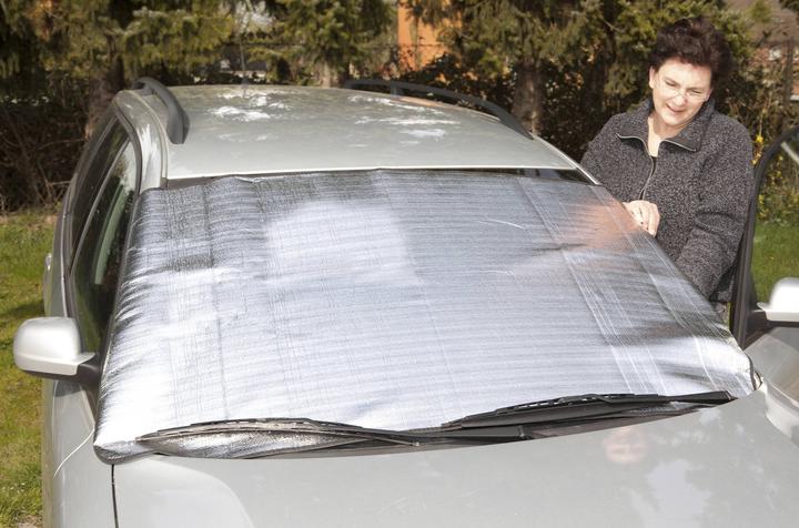 Produktbild HP Autozubehör Thermo