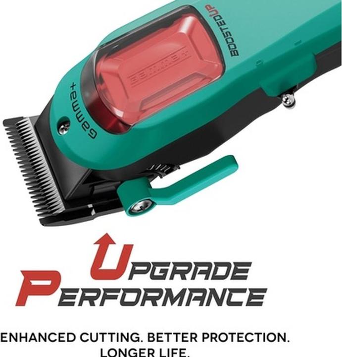 Actual product image Gamma Più Gamma+ Boosted Up