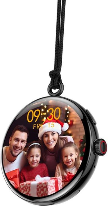 Immagine prodotto EKO Orologio connesso Bluetooth 5.2 IP67 con cinturino in silicone