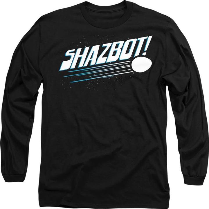 Produktbild Mork And Mindy Shazbot TShirt (M)