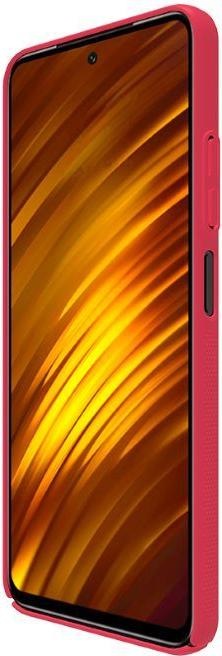 Immagine prodotto Nillkin Coperchio della serie Super Frosted Shield (Xiaomi Poco M4 Pro 5G)