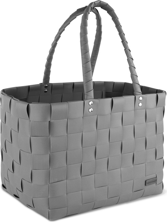 Image du produit Normani Panier en osier de 20 litres