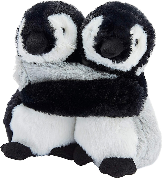 Warmies Wärme-Stofftier - Pinguine (20 cm)