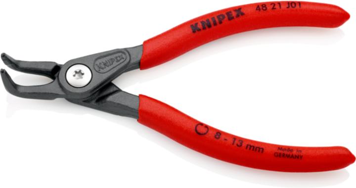 Image du produit Knipex Präzisions-Sicherungsringzange (165 mm)