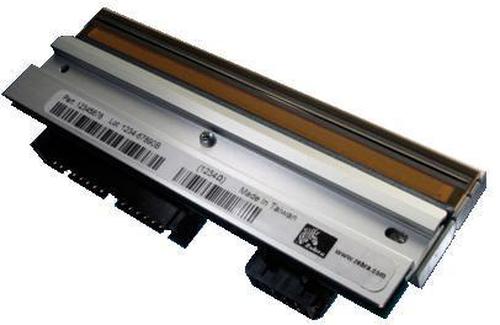 Produktbild Zebra 300DPI 110XI4KIT PRINTHEAD