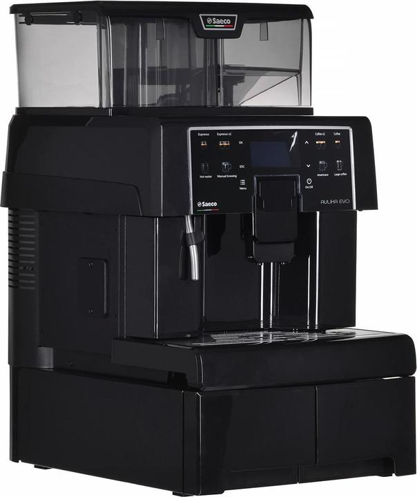 Produktbild Saeco Aulika EVO Office