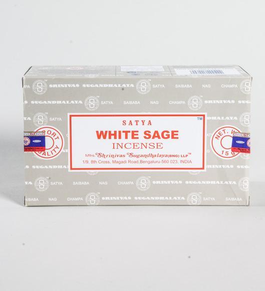 Actual product image Cachet Incense sticks