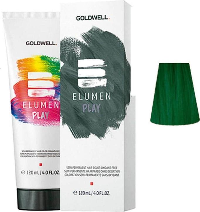 VERDE, 120 ml