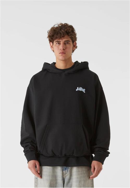 Produktbild Lost Youth Hoody - Amalfi Coast black M (M)