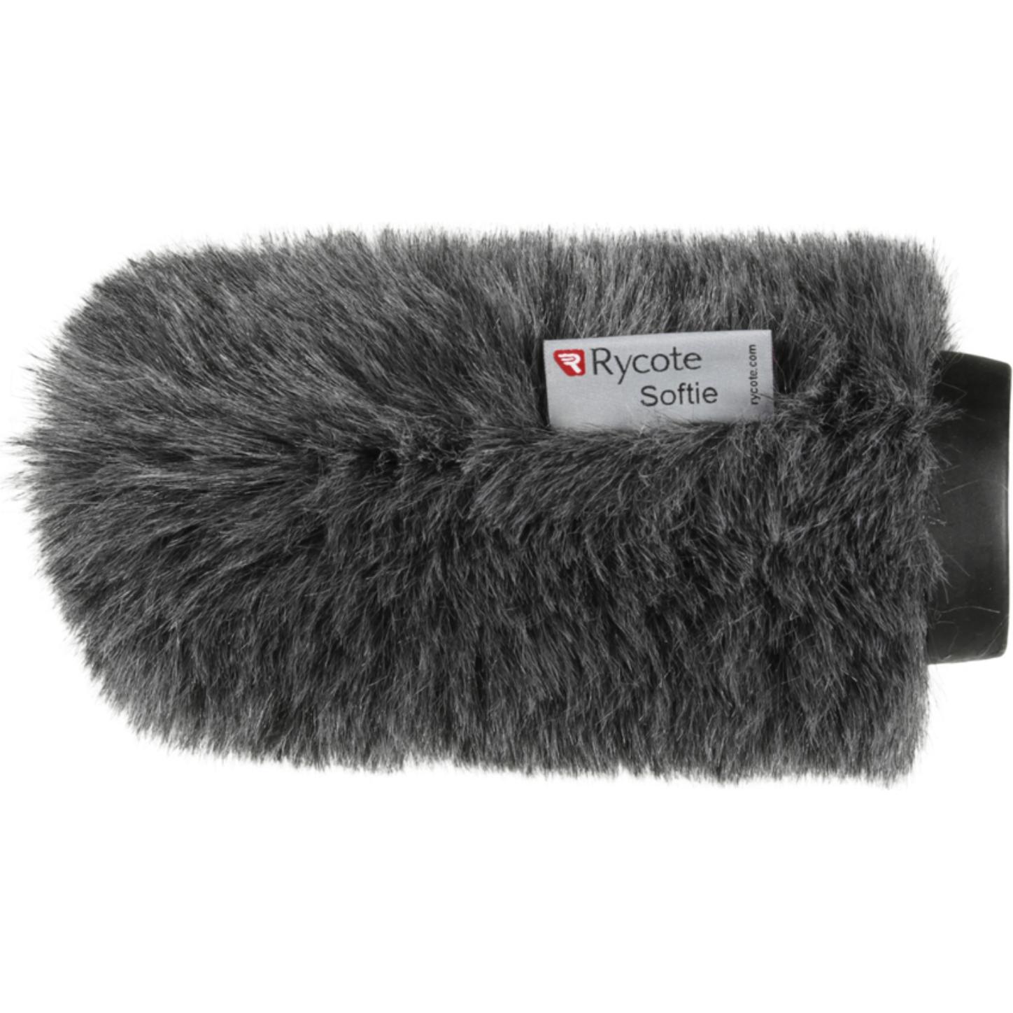 Rycote 15cm Classic-Softie (19/22) (Fell), Mikrofon Windschutz