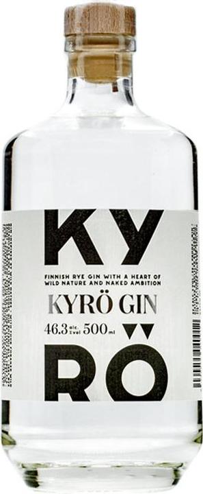 Produktbild Kyrö Gin (1 x 50 cl)