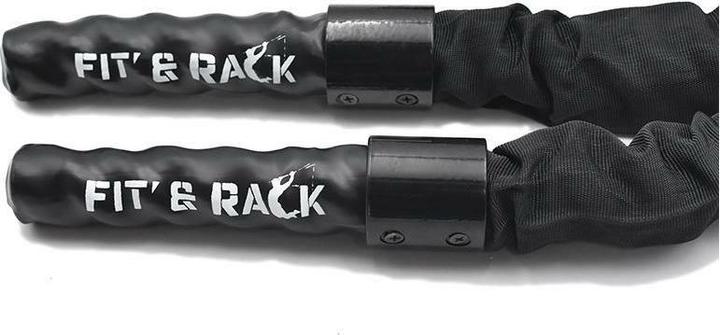 Immagine prodotto Fit' & Rack 3m (300 cm)