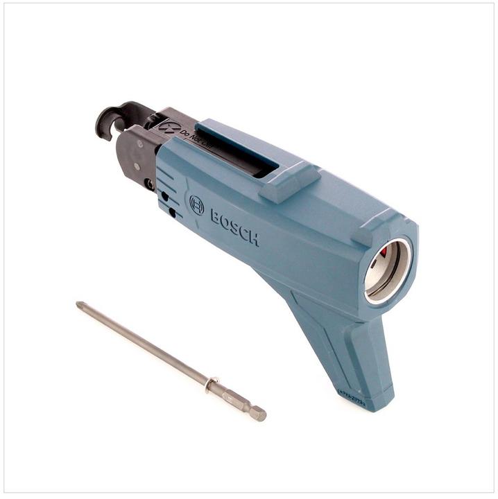 Immagine prodotto Bosch Professional Allegato rivista MA 55 GSR TE Professional