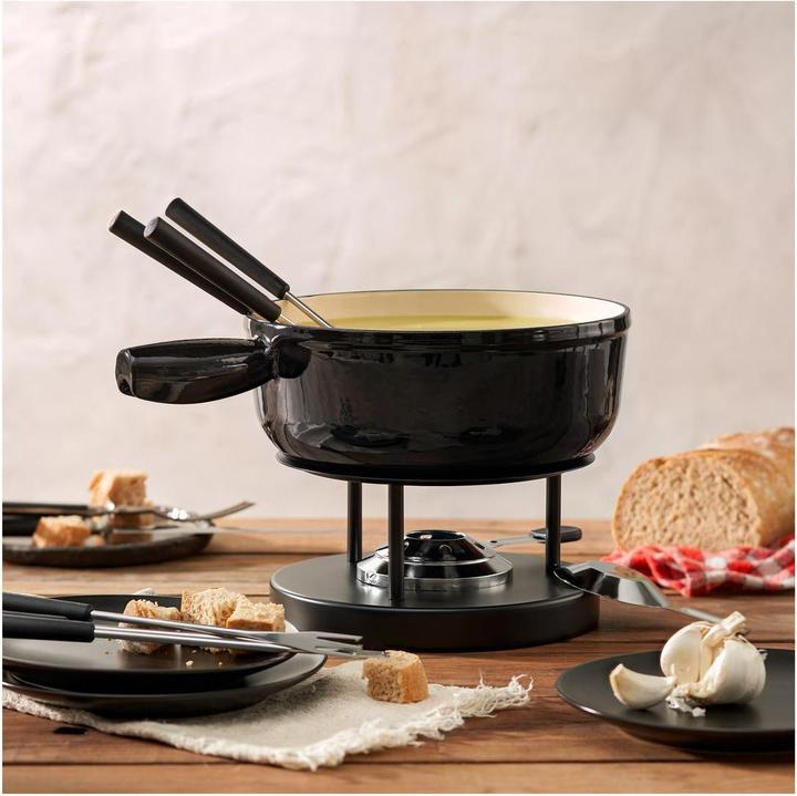 Productafbeelding Kuhn Rikon Caquelon (2.40 l)