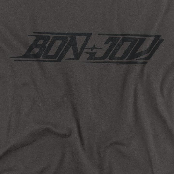 Produktbild Bon Jovi New TShirt (L)