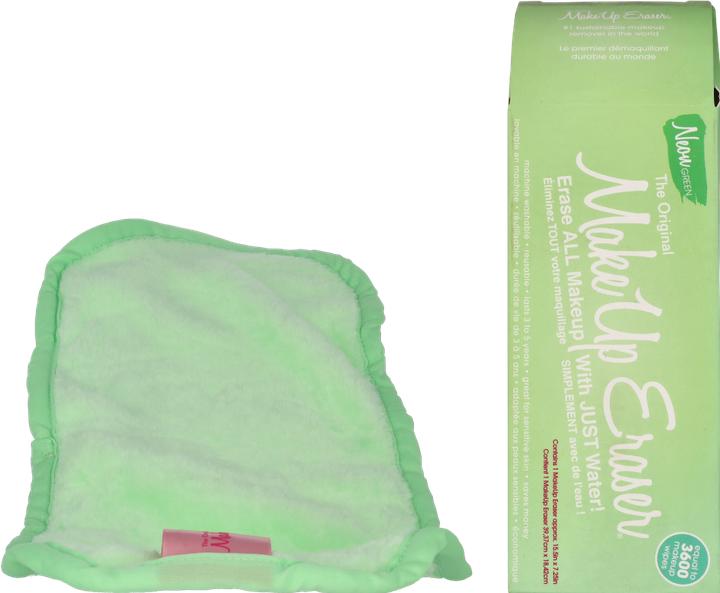 Produktbild Makeup Eraser The Orginal