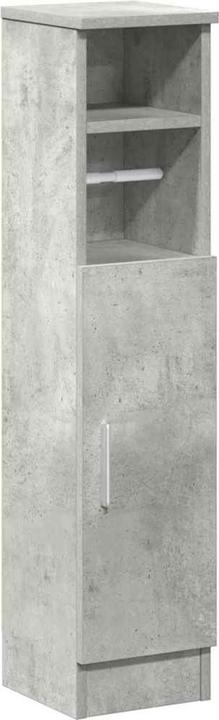 Produktbild vidaXL Badezimmerschrank