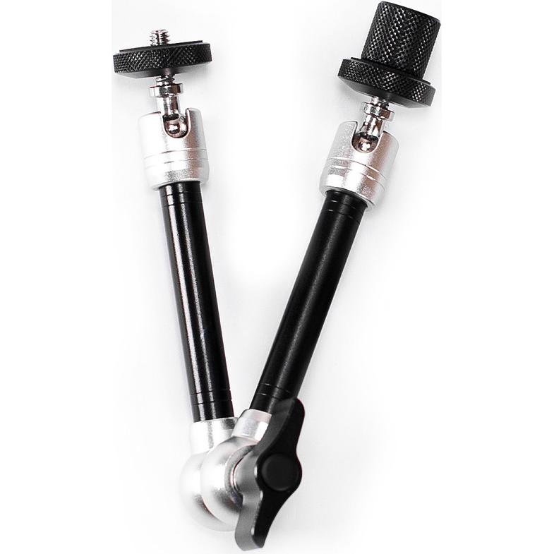 Caruba Magic Arm 11 mit Hotshoe (Diverses Video Zubehör) (22735568)