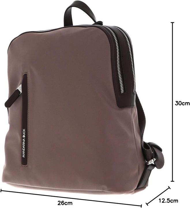 Actual product image Mandarina Duck Backpack / Daypack Hunter Small Backpack VCT08 (9 l)