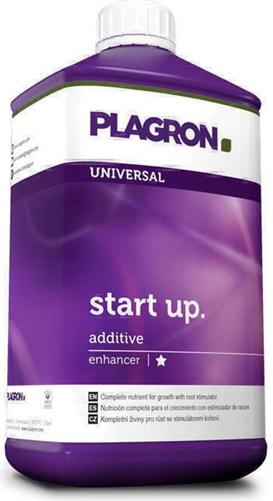 Produktbild Plagron Start UP 1L (1.20 kg, 1 l)