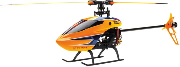 Immagine prodotto Blade Heli 230 S Smart EP RTF a/SAFE & Smart Technology Senza batteria