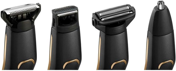 Produktbild BaByliss Multi 11-in-1