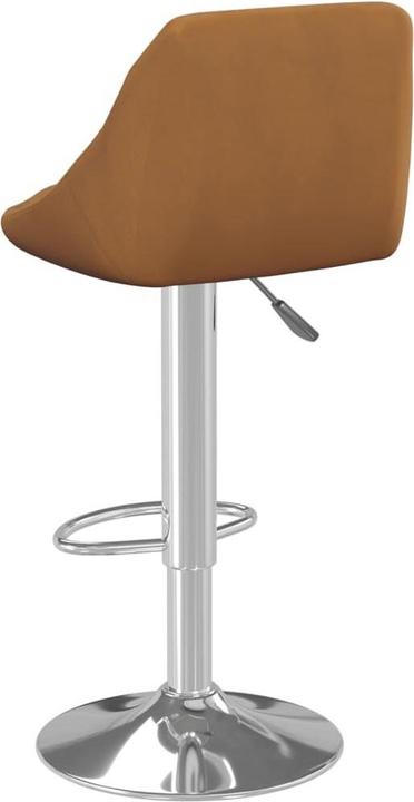 Actual product image VidaXL Bar stool