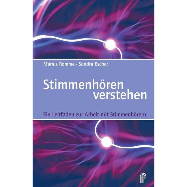 Stimmenhören verstehen, Fachbücher