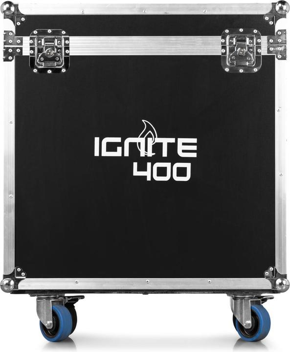 Immagine prodotto BeamZ Flightcase FC400