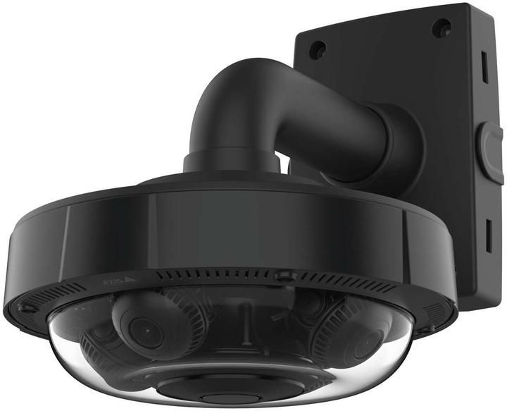 Produktbild Axis TP3301-E Pole Mount Black (Montage-Kit)