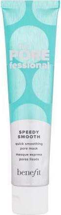 BeneFit Cosmetics The POREfessional Speedy Smooth Quick Smoothing Pore Mask