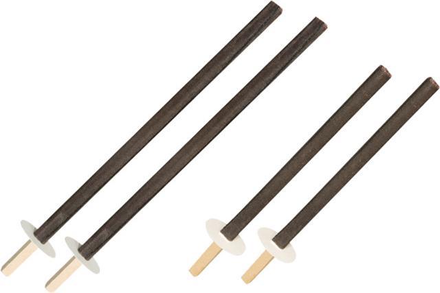 Actual product image Siena Garden Wachstuchfackel