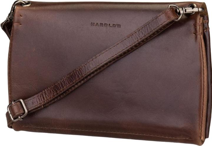 Produktbild Harolds Aberdeen Umhängetasche Leder 20 cm