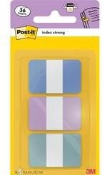Produktbild Post-it Index Strong Standard (38.10 x 25.40 mm)